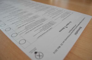 europawahl-2014-stimmzettel
